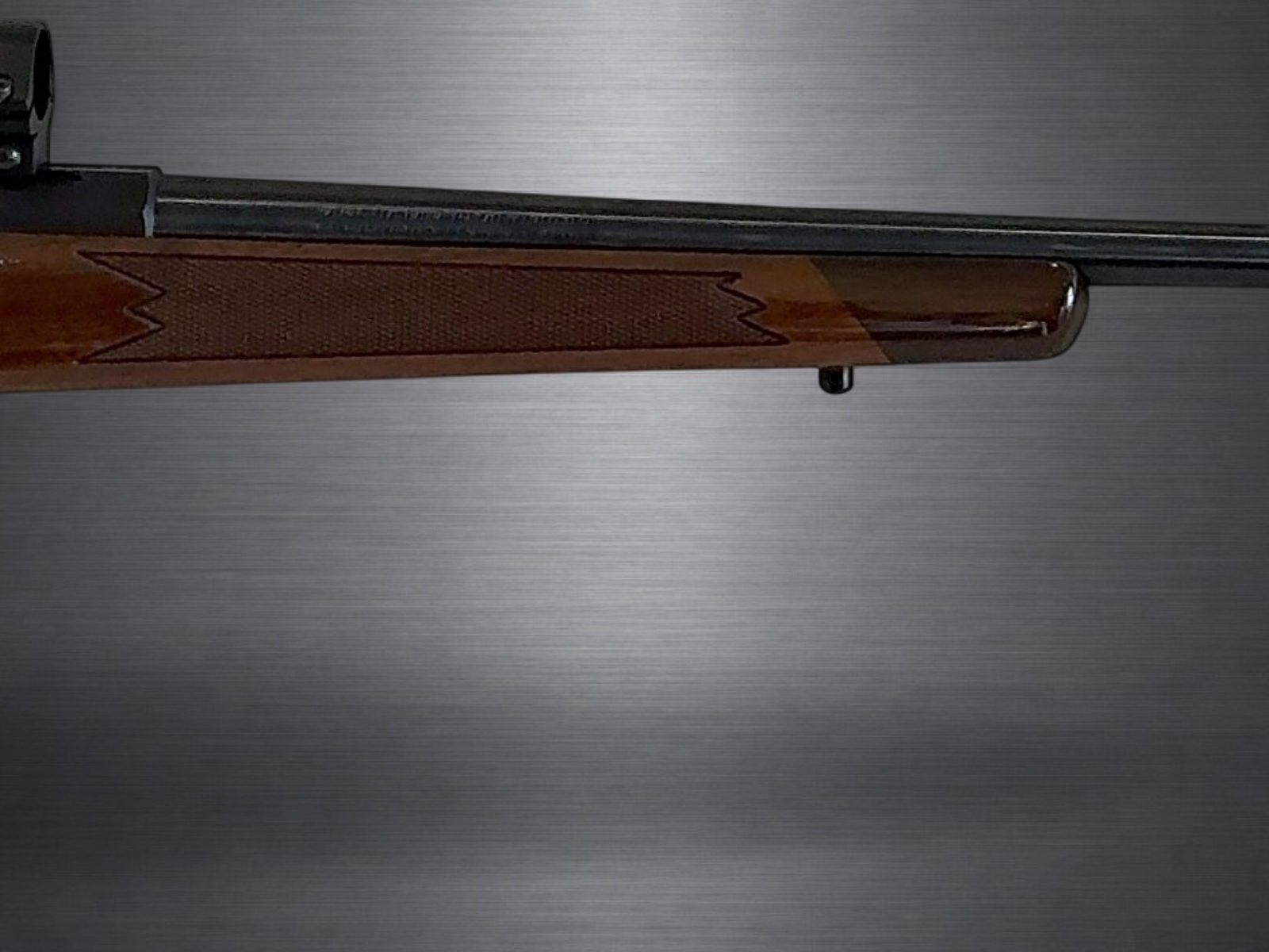 Tikka M695 270 Winchester Deluxe-img-8
