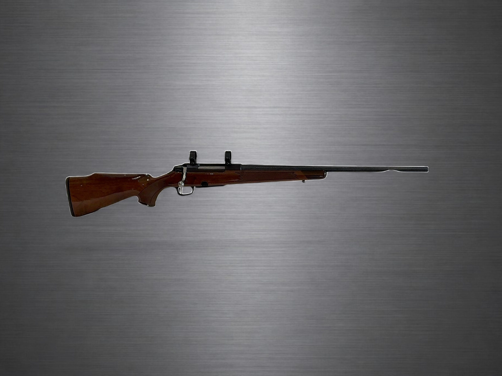 Tikka M695 270 Winchester Deluxe-img-0