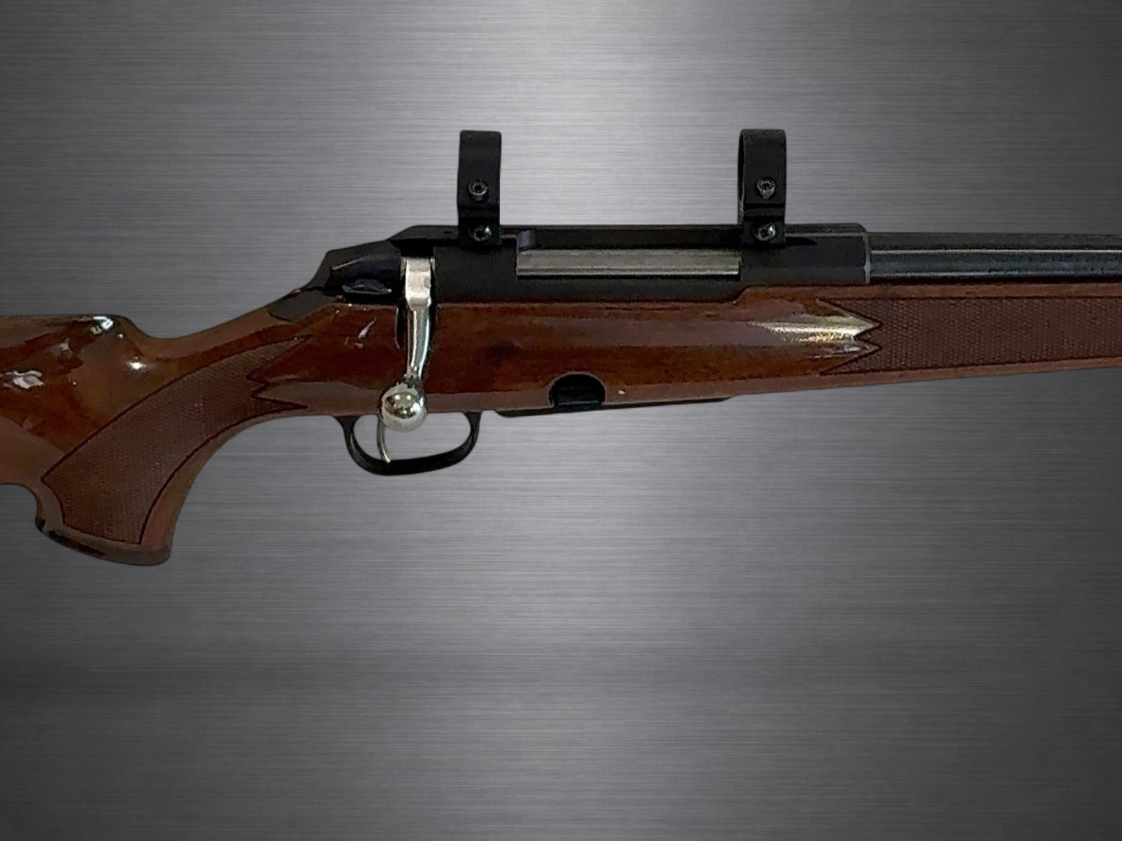 Tikka M695 270 Winchester Deluxe-img-7
