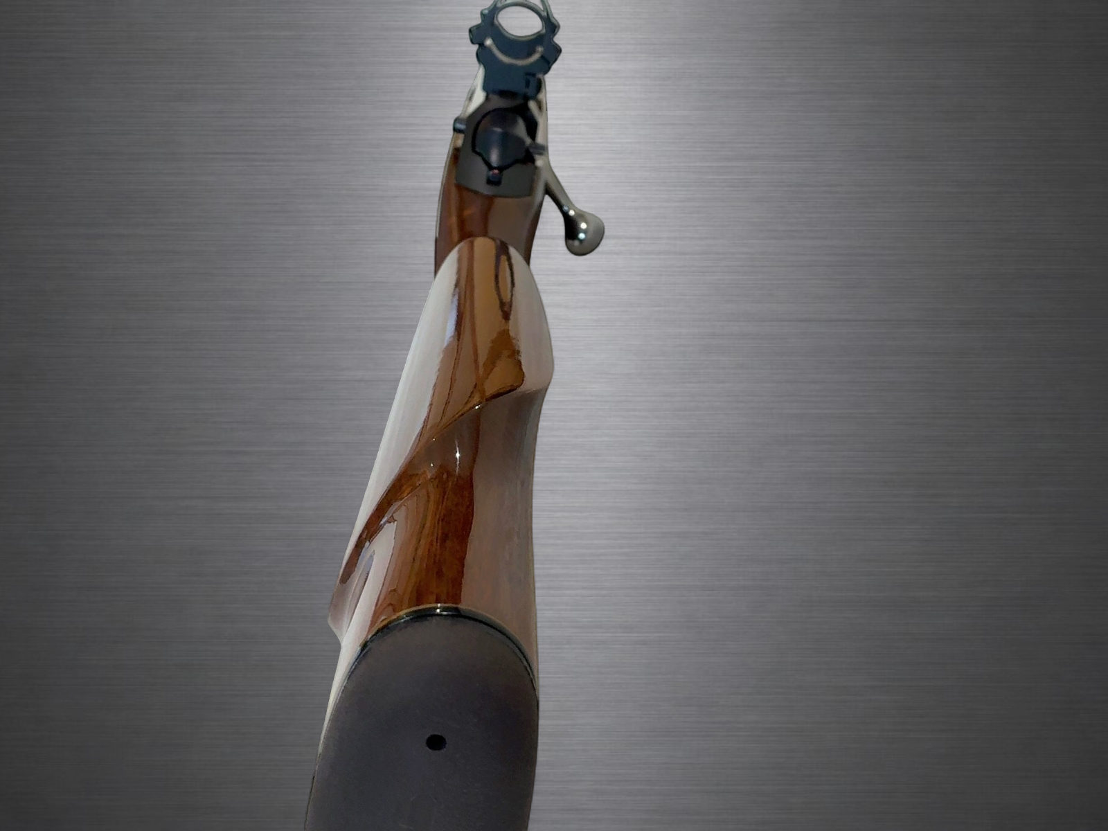 Tikka M695 270 Winchester Deluxe-img-14