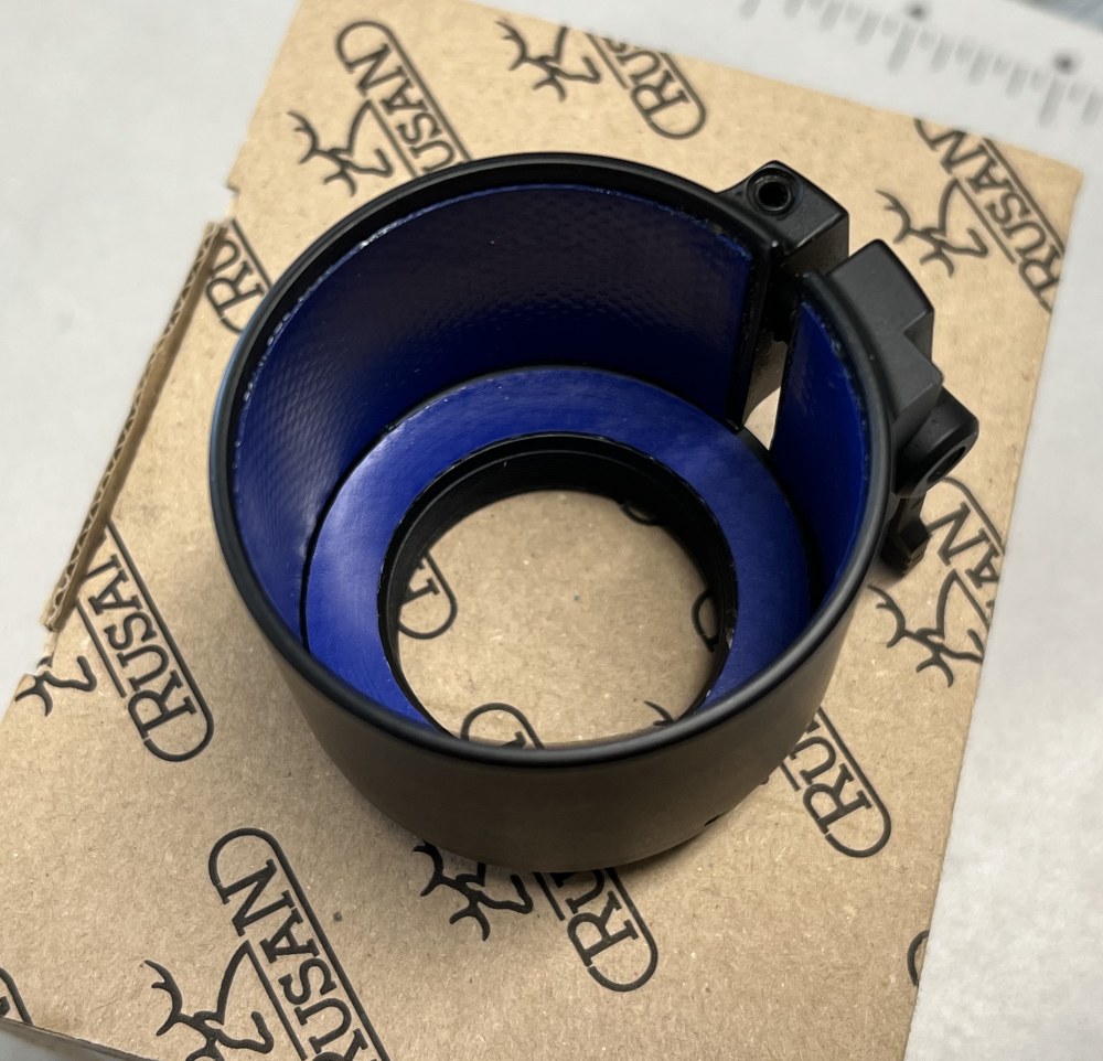Rusan Scope to Thermal Adapter-img-1