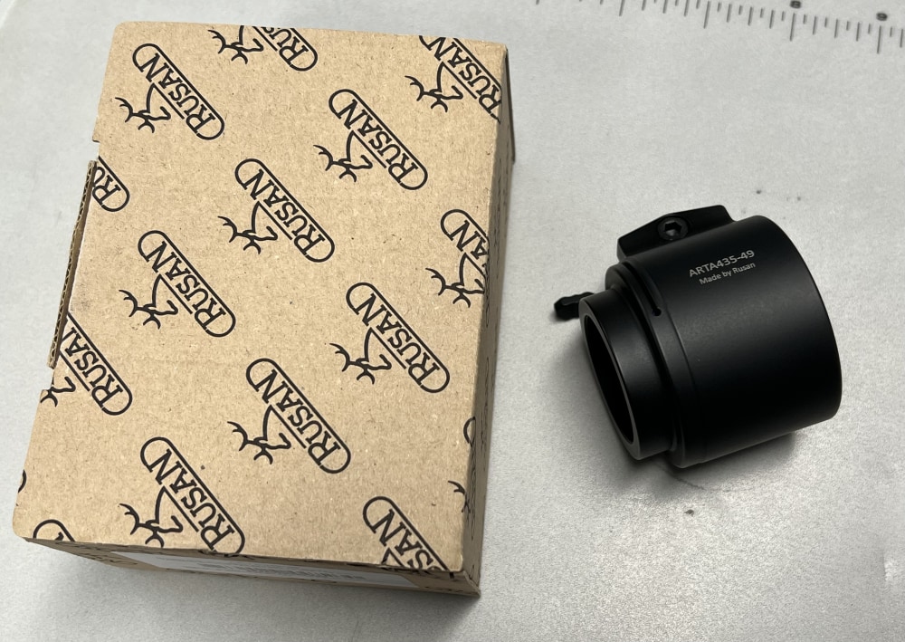 Rusan Scope to Thermal Adapter-img-0