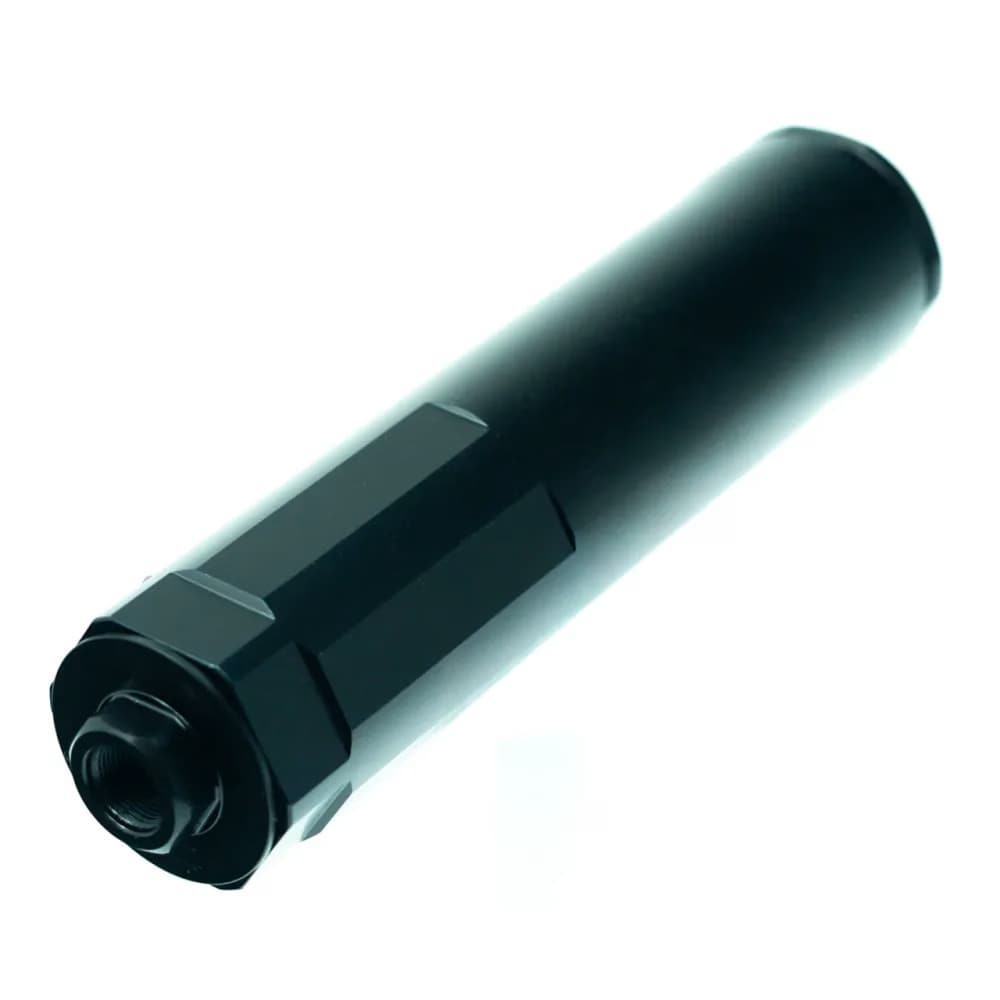 FAXON FIREARMS CORESYNC .30 CAL REMOVABLE CORE SILENCER NEW-IN-BOX PENNY!-img-3