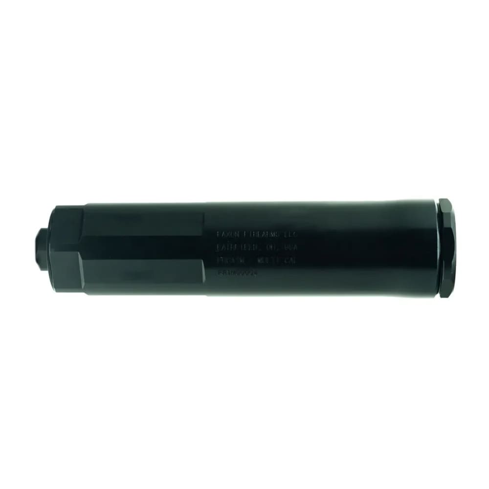 FAXON FIREARMS CORESYNC .30 CAL REMOVABLE CORE SILENCER NEW-IN-BOX PENNY!-img-1