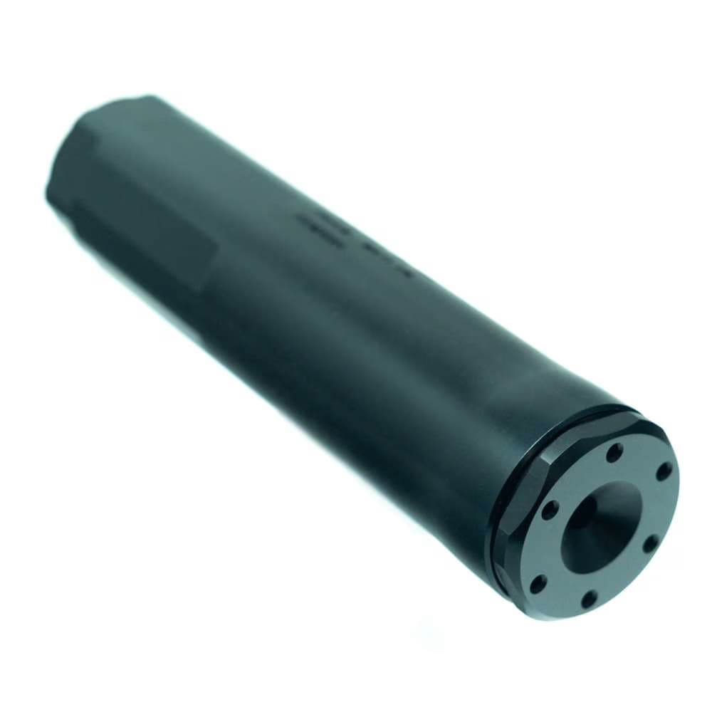 FAXON FIREARMS CORESYNC .30 CAL REMOVABLE CORE SILENCER NEW-IN-BOX PENNY!-img-6