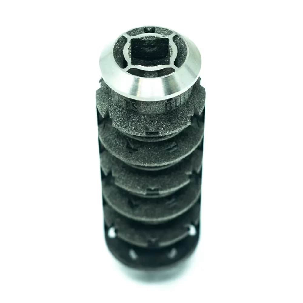 FAXON FIREARMS CORESYNC .30 CAL REMOVABLE CORE SILENCER NEW-IN-BOX PENNY!-img-8