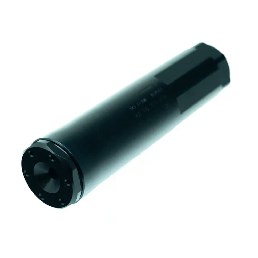 FAXON FIREARMS CORESYNC .30 CAL REMOVABLE CORE SILENCER NEW-IN-BOX PENNY!-img-5