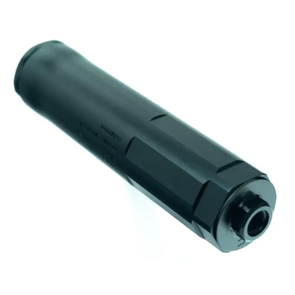 FAXON FIREARMS CORESYNC .30 CAL REMOVABLE CORE SILENCER NEW-IN-BOX PENNY!-img-4