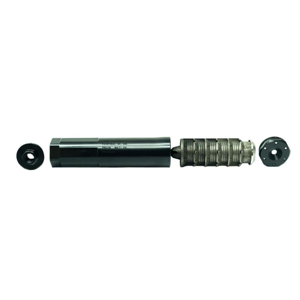 FAXON FIREARMS CORESYNC .30 CAL REMOVABLE CORE SILENCER NEW-IN-BOX PENNY!-img-7