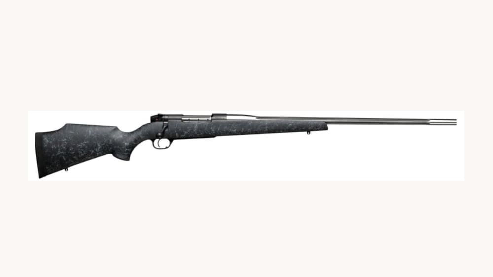 Weatherby Accumark 7mm Wby 26" *non threaded*-img-0