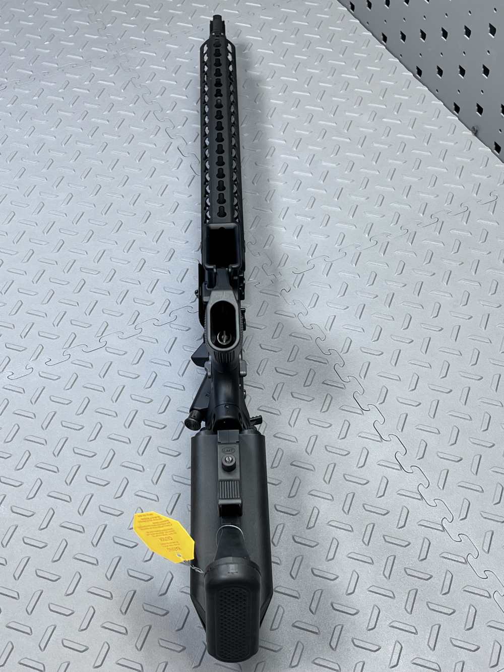 SCARCE KNIGHTS ARMAMENT SR-15 MOD 2 RIFLE 5.56mm 16 INCH BARREL NO CC FEES -img-24