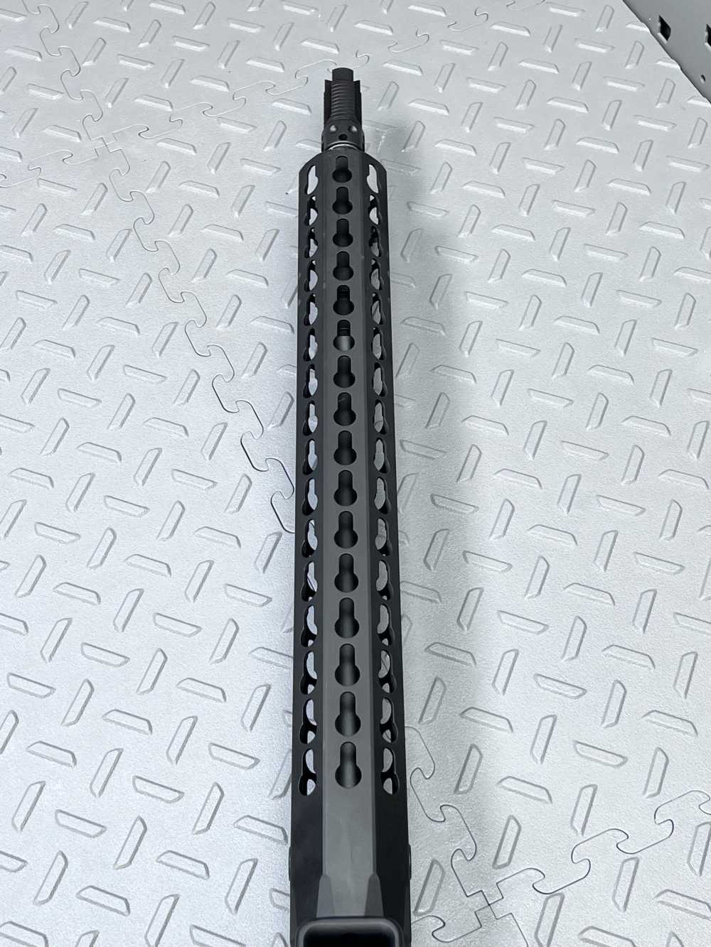 SCARCE KNIGHTS ARMAMENT SR-15 MOD 2 RIFLE 5.56mm 16 INCH BARREL NO CC FEES -img-27