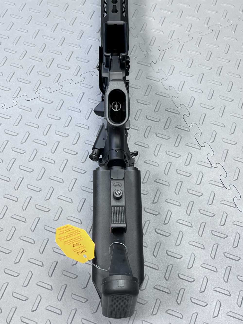 SCARCE KNIGHTS ARMAMENT SR-15 MOD 2 RIFLE 5.56mm 16 INCH BARREL NO CC FEES -img-25