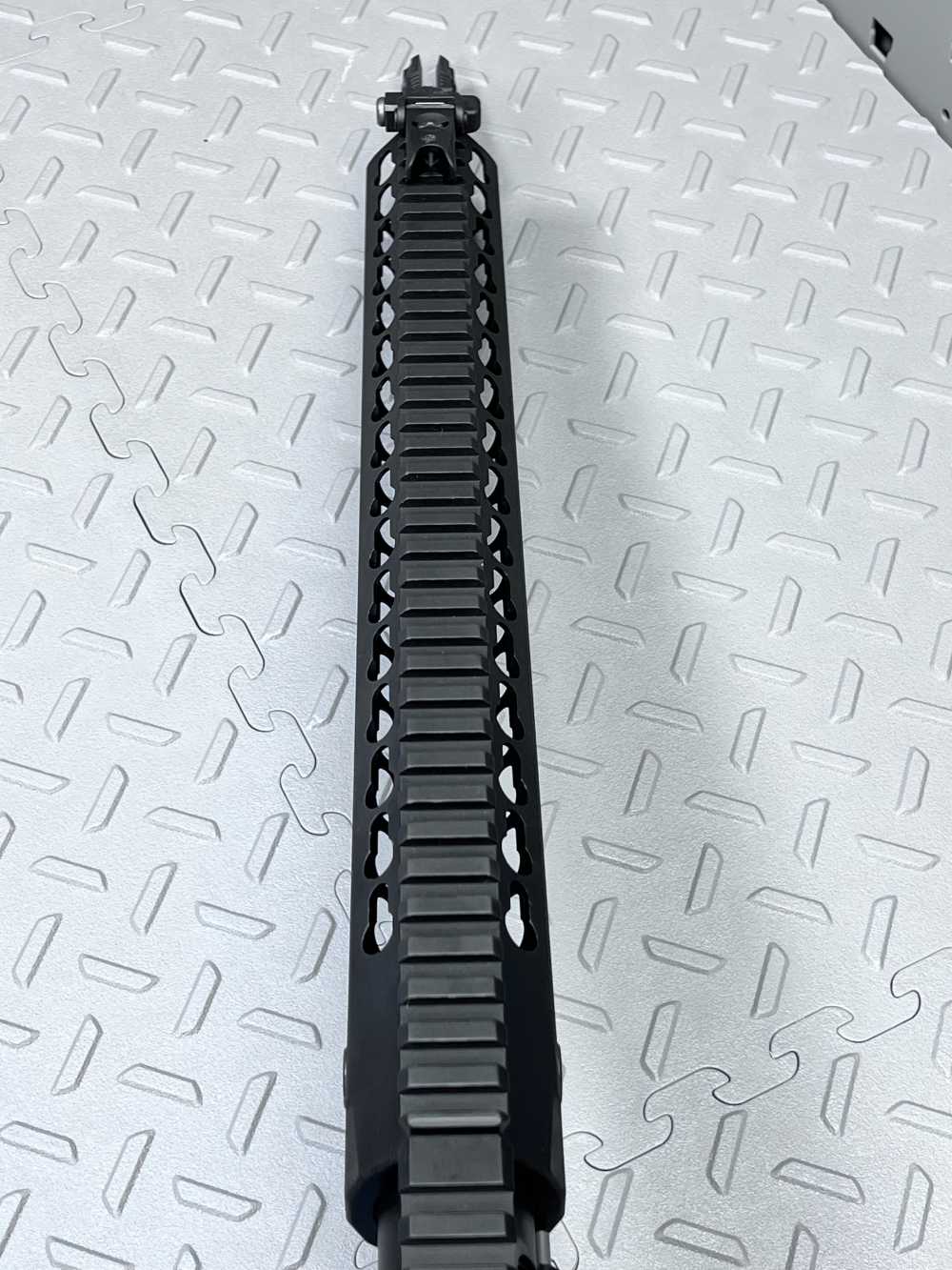 SCARCE KNIGHTS ARMAMENT SR-15 MOD 2 RIFLE 5.56mm 16 INCH BARREL NO CC FEES -img-22