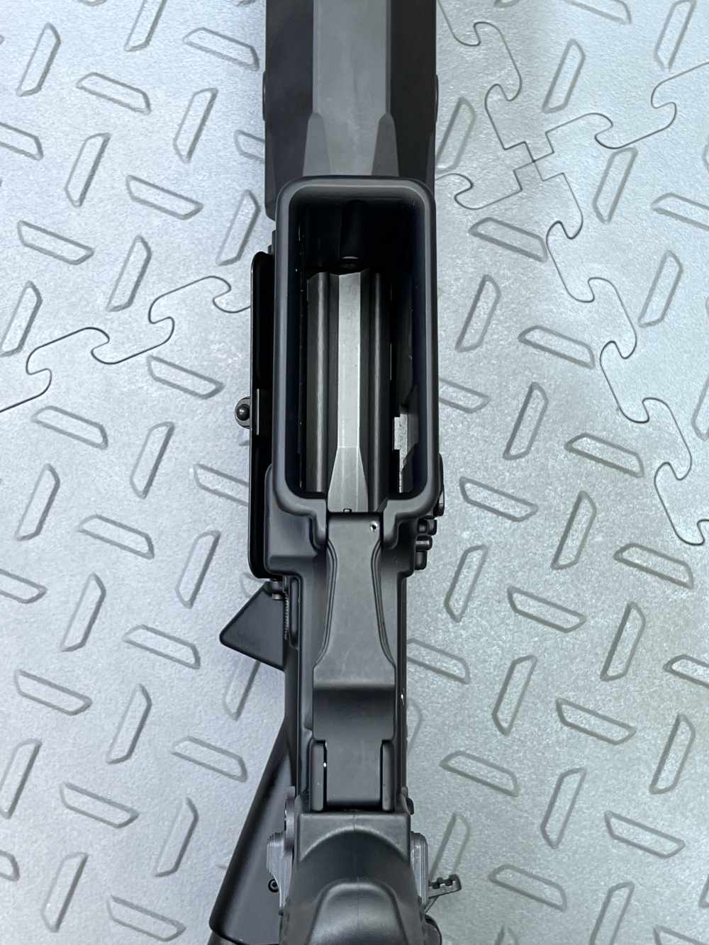 SCARCE KNIGHTS ARMAMENT SR-15 MOD 2 RIFLE 5.56mm 16 INCH BARREL NO CC FEES -img-26