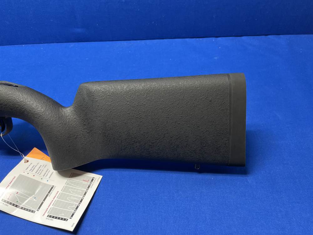Savage 10 FCP HS Precision 308 Win 24" HB Bolt Action 18139-img-5