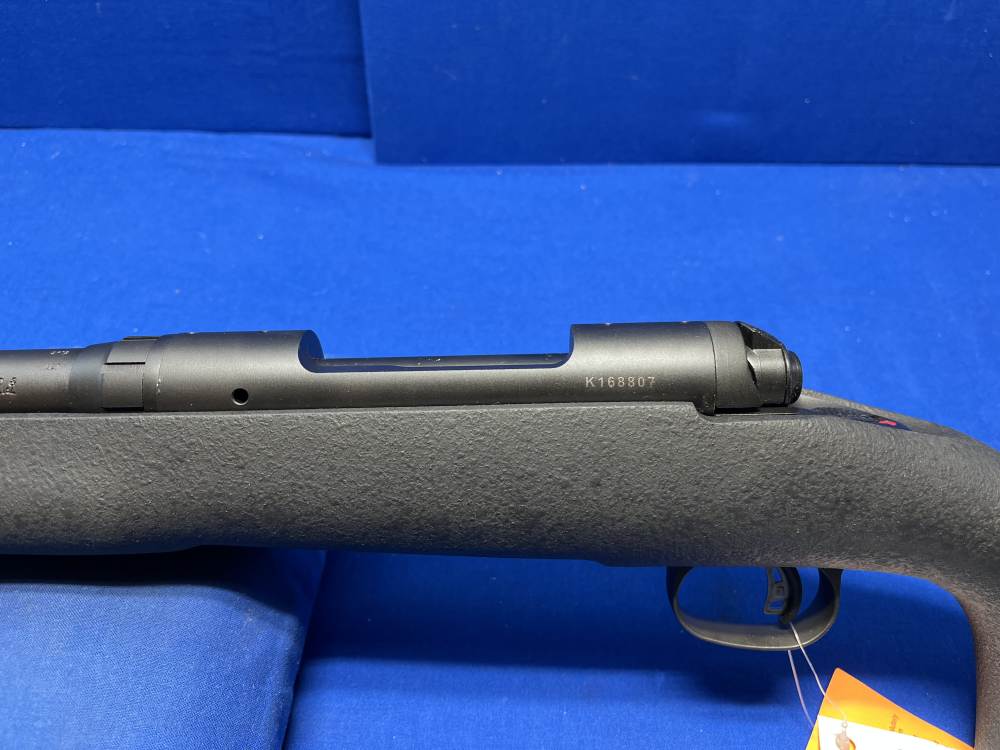 Savage 10 FCP HS Precision 308 Win 24" HB Bolt Action 18139-img-4