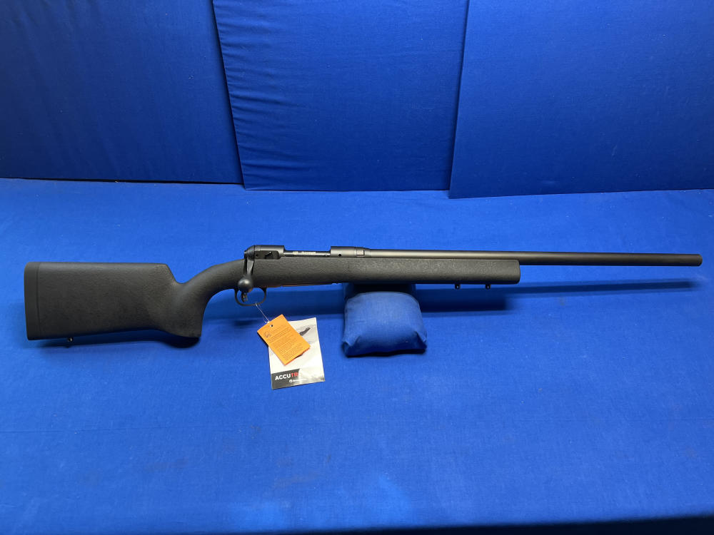 Savage 10 FCP HS Precision 308 Win 24" HB Bolt Action 18139-img-0