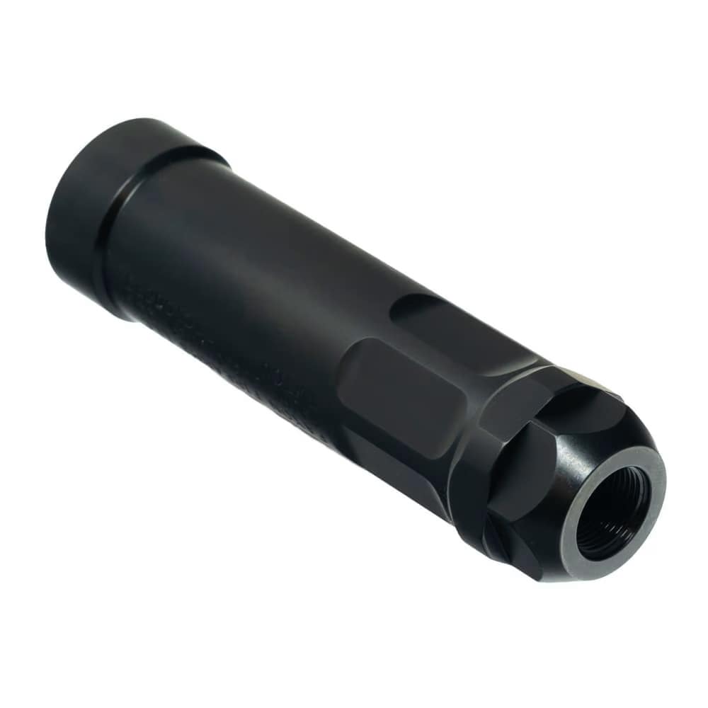 FAXON FIREARMS TWENTY-TOUCAN .22 CAL MODULAR SILENCER NEW-IN-BOX PENNY!-img-9