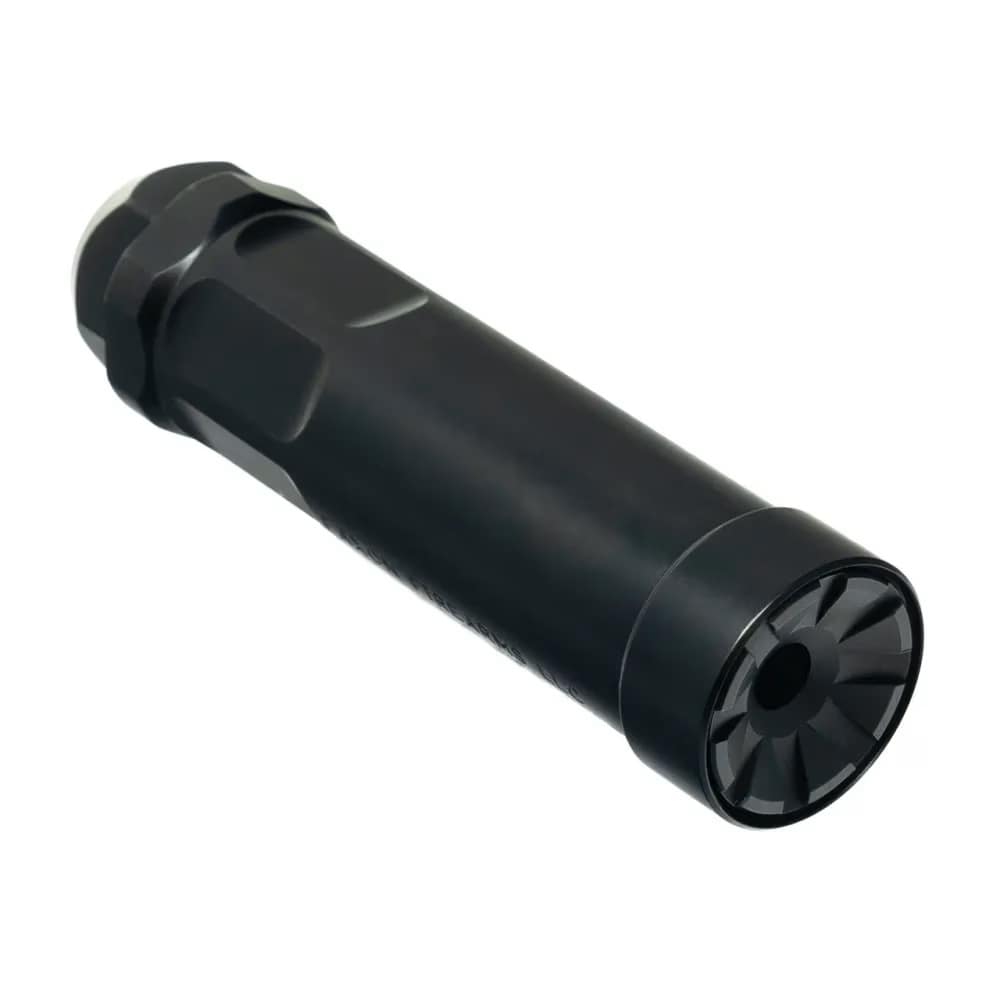 FAXON FIREARMS TWENTY-TOUCAN .22 CAL MODULAR SILENCER NEW-IN-BOX PENNY!-img-7