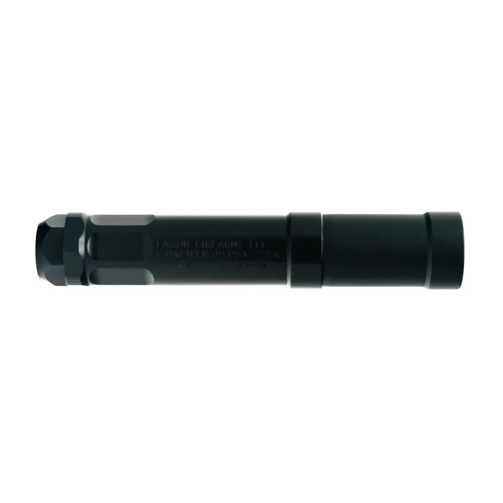 FAXON FIREARMS TWENTY-TOUCAN .22 CAL MODULAR SILENCER NEW-IN-BOX PENNY!-img-1