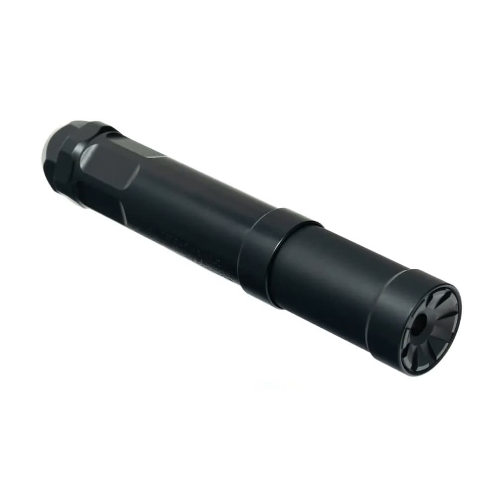 FAXON FIREARMS TWENTY-TOUCAN .22 CAL MODULAR SILENCER NEW-IN-BOX PENNY!-img-2