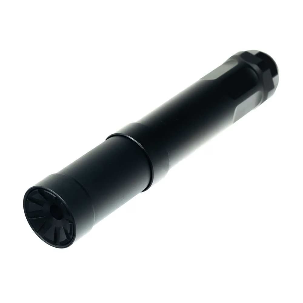 FAXON FIREARMS TWENTY-TOUCAN .22 CAL MODULAR SILENCER NEW-IN-BOX PENNY!-img-3