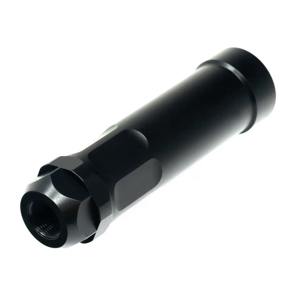 FAXON FIREARMS TWENTY-TOUCAN .22 CAL MODULAR SILENCER NEW-IN-BOX PENNY!-img-10