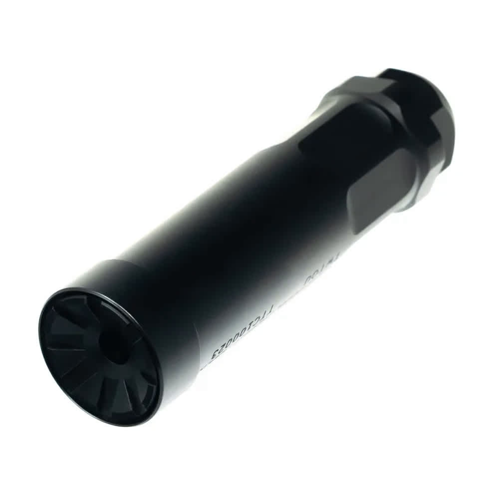 FAXON FIREARMS TWENTY-TOUCAN .22 CAL MODULAR SILENCER NEW-IN-BOX PENNY!-img-8