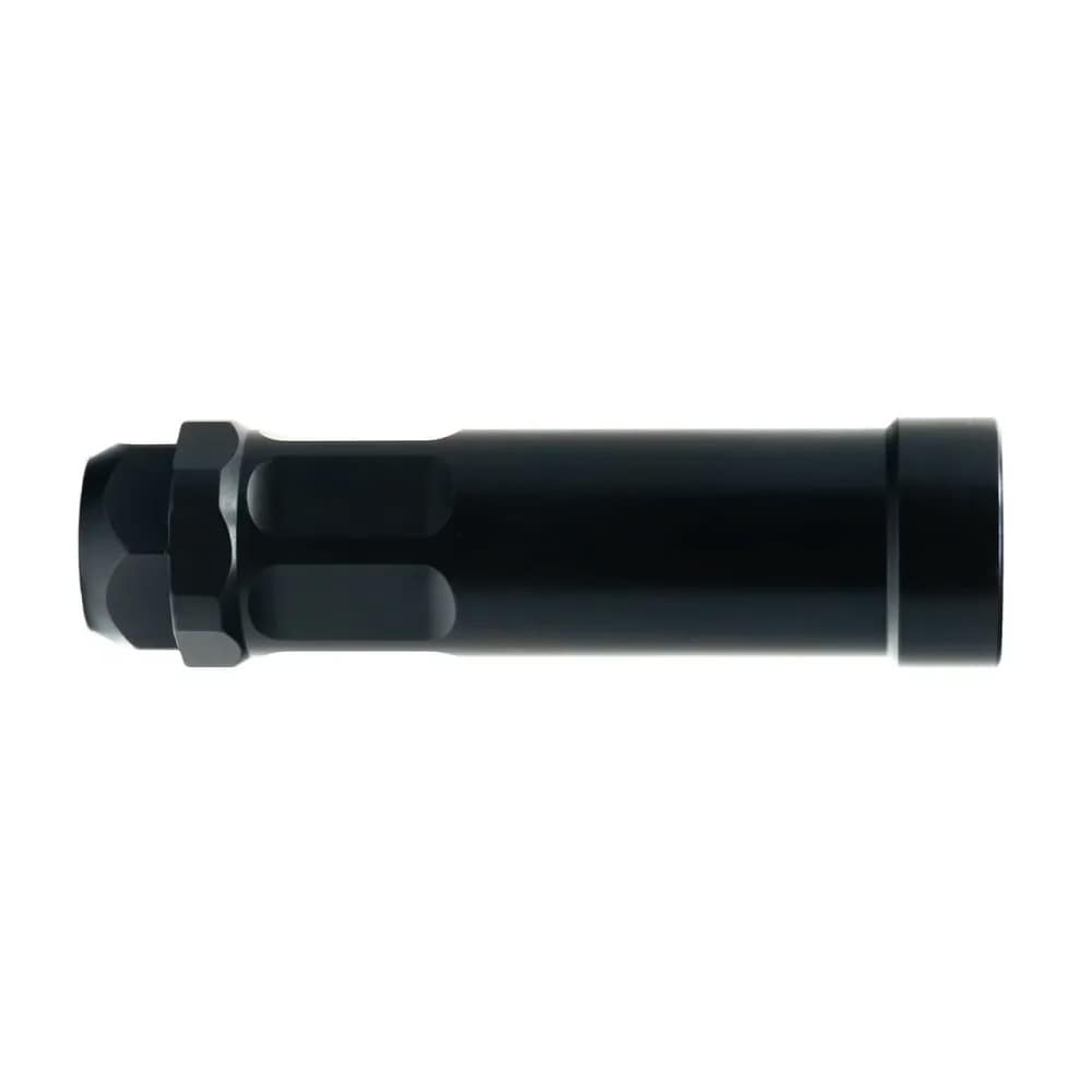 FAXON FIREARMS TWENTY-TOUCAN .22 CAL MODULAR SILENCER NEW-IN-BOX PENNY!-img-6
