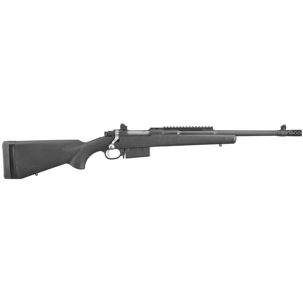 Ruger M77 Scout 350 Legend Bolt Action 16.5" 06841-img-0