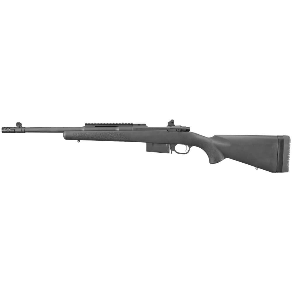 Ruger M77 Scout 350 Legend Bolt Action 16.5" 06841-img-1
