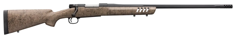 Winchester M 70 Long Range MB 6.8 WST 24" 535243299-img-0