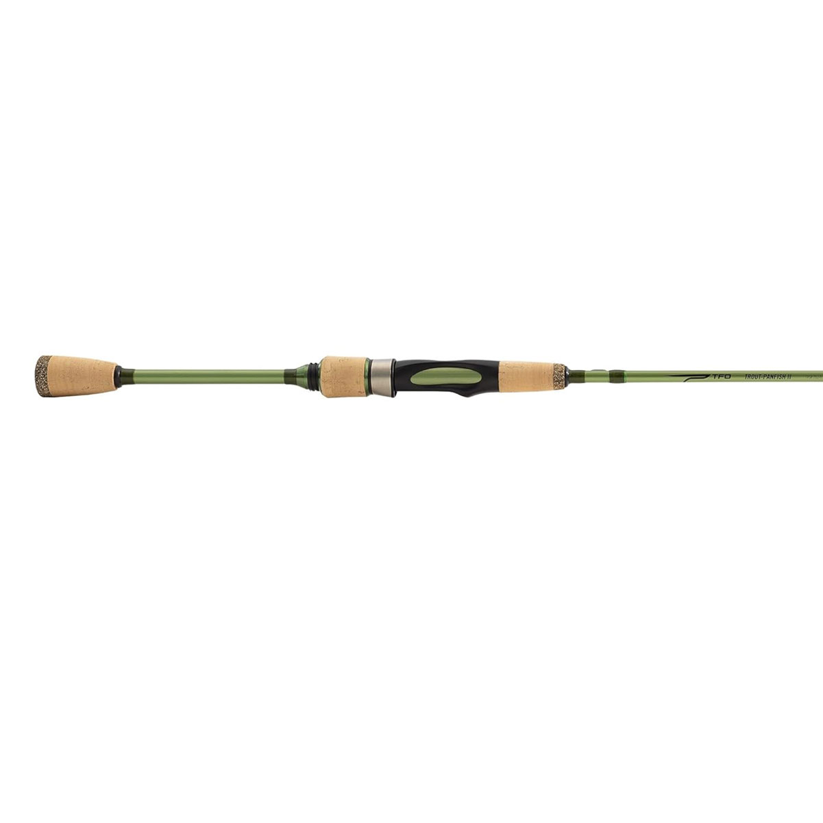 TEMPLE FORK OUTFITTERS Trout Panfish II 7ft UL 1pc Spinning Rod TPS2 701-1-img-1