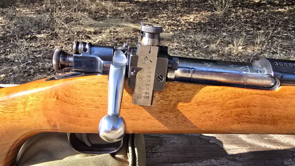 03-A3 1903 Smith Corona Sporter rifle -img-4