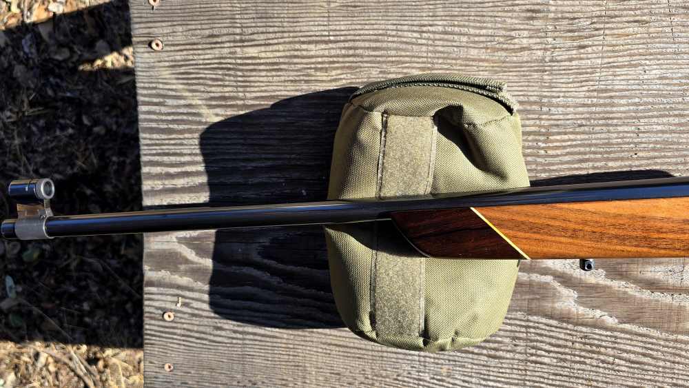 03-A3 1903 Smith Corona Sporter rifle -img-8