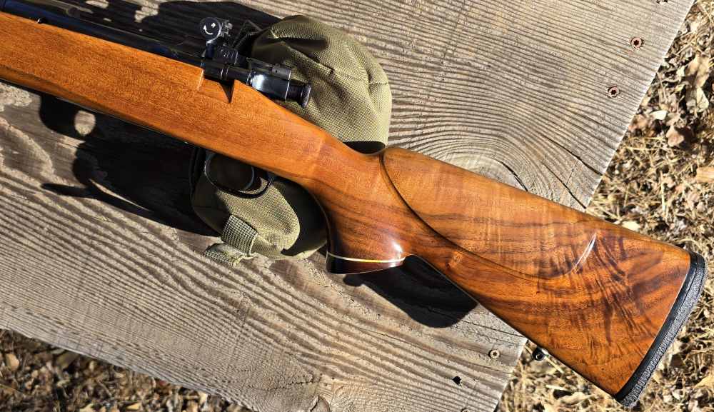 03-A3 1903 Smith Corona Sporter rifle -img-6