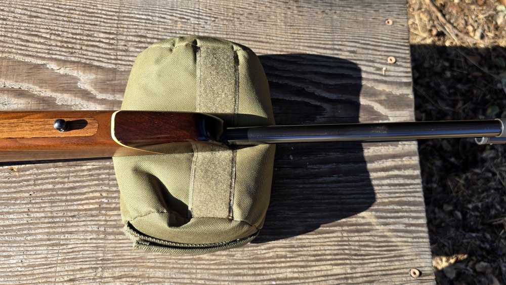 03-A3 1903 Smith Corona Sporter rifle -img-11