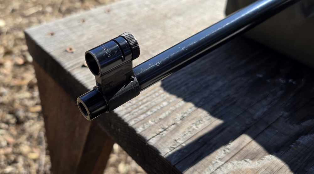 03-A3 1903 Smith Corona Sporter rifle -img-5