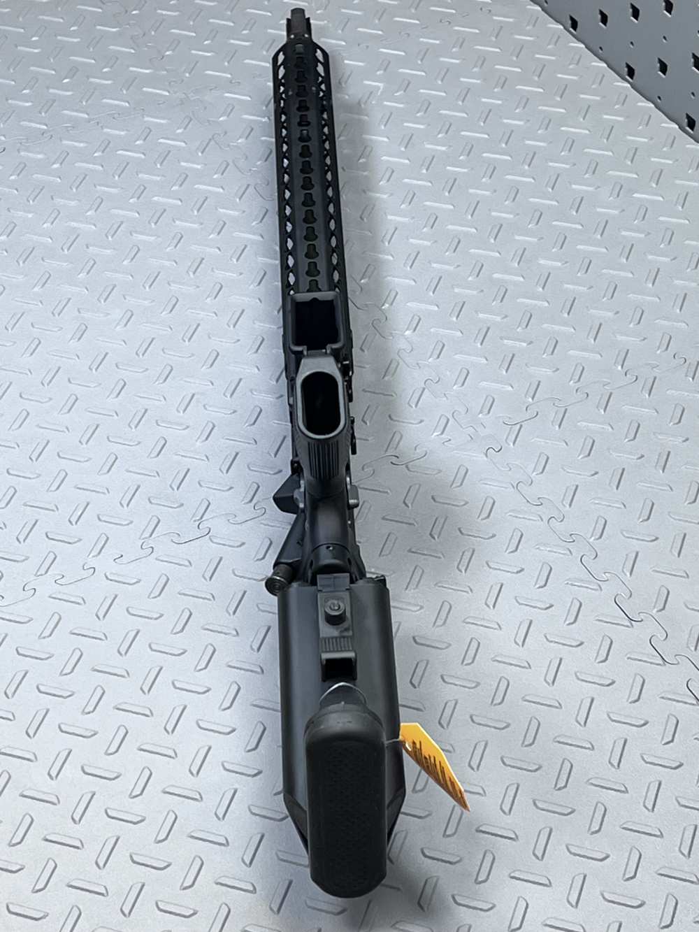 RARE KNIGHTS ARMAMENT SR-15 MOD 2 RIFLE 5.56mm 16 INCH BARREL NO CC FEES-img-23