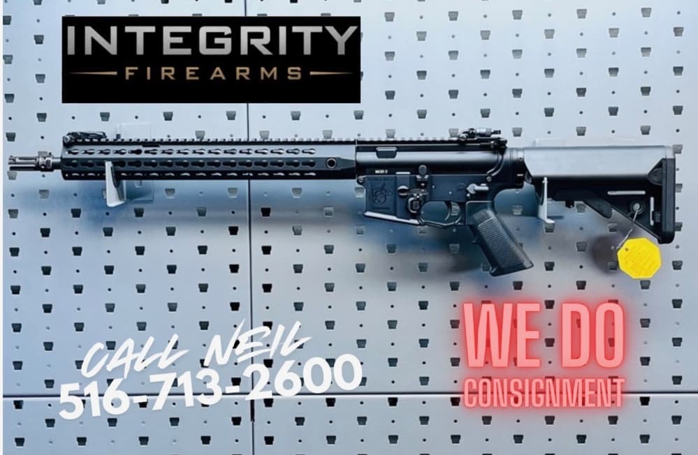 RARE KNIGHTS ARMAMENT SR-15 MOD 2 RIFLE 5.56mm 16 INCH BARREL NO CC FEES-img-0