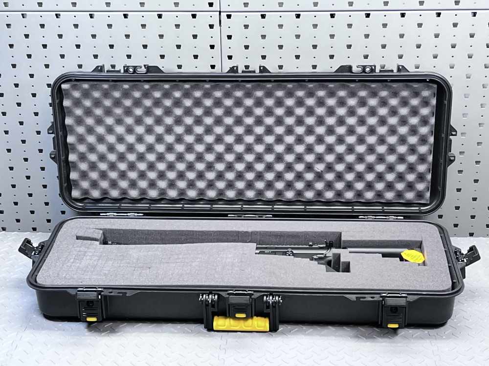 RARE KNIGHTS ARMAMENT SR-15 MOD 2 RIFLE 5.56mm 16 INCH BARREL NO CC FEES-img-27