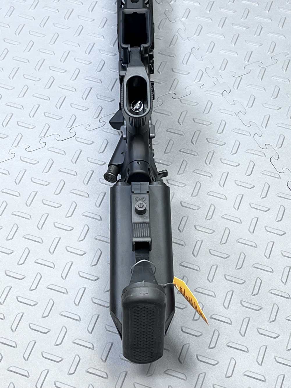 RARE KNIGHTS ARMAMENT SR-15 MOD 2 RIFLE 5.56mm 16 INCH BARREL NO CC FEES-img-24