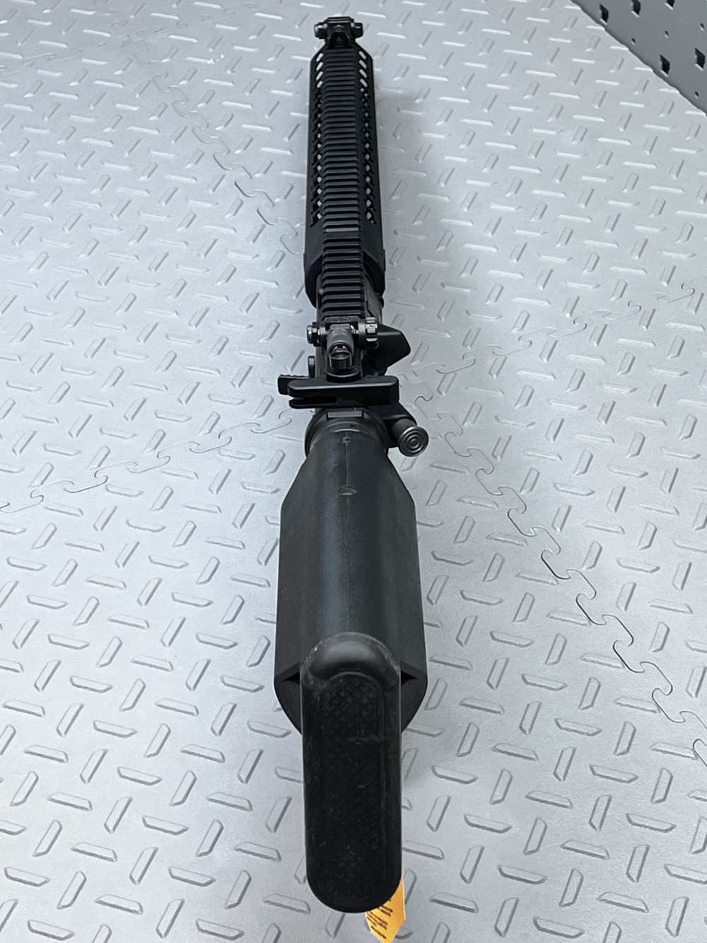 RARE KNIGHTS ARMAMENT SR-15 MOD 2 RIFLE 5.56mm 16 INCH BARREL NO CC FEES-img-18