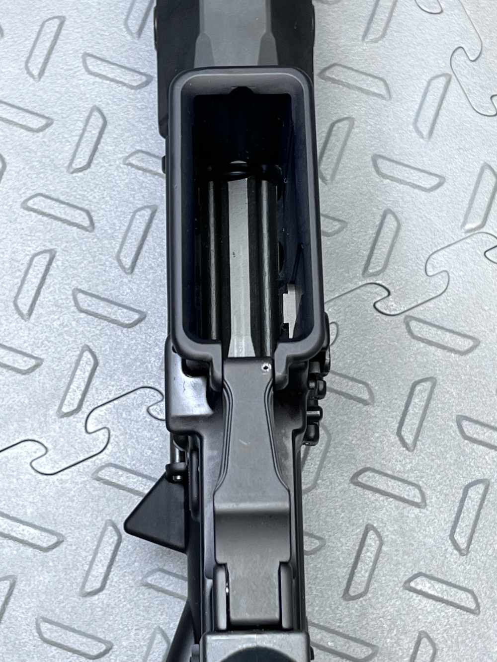 RARE KNIGHTS ARMAMENT SR-15 MOD 2 RIFLE 5.56mm 16 INCH BARREL NO CC FEES-img-25