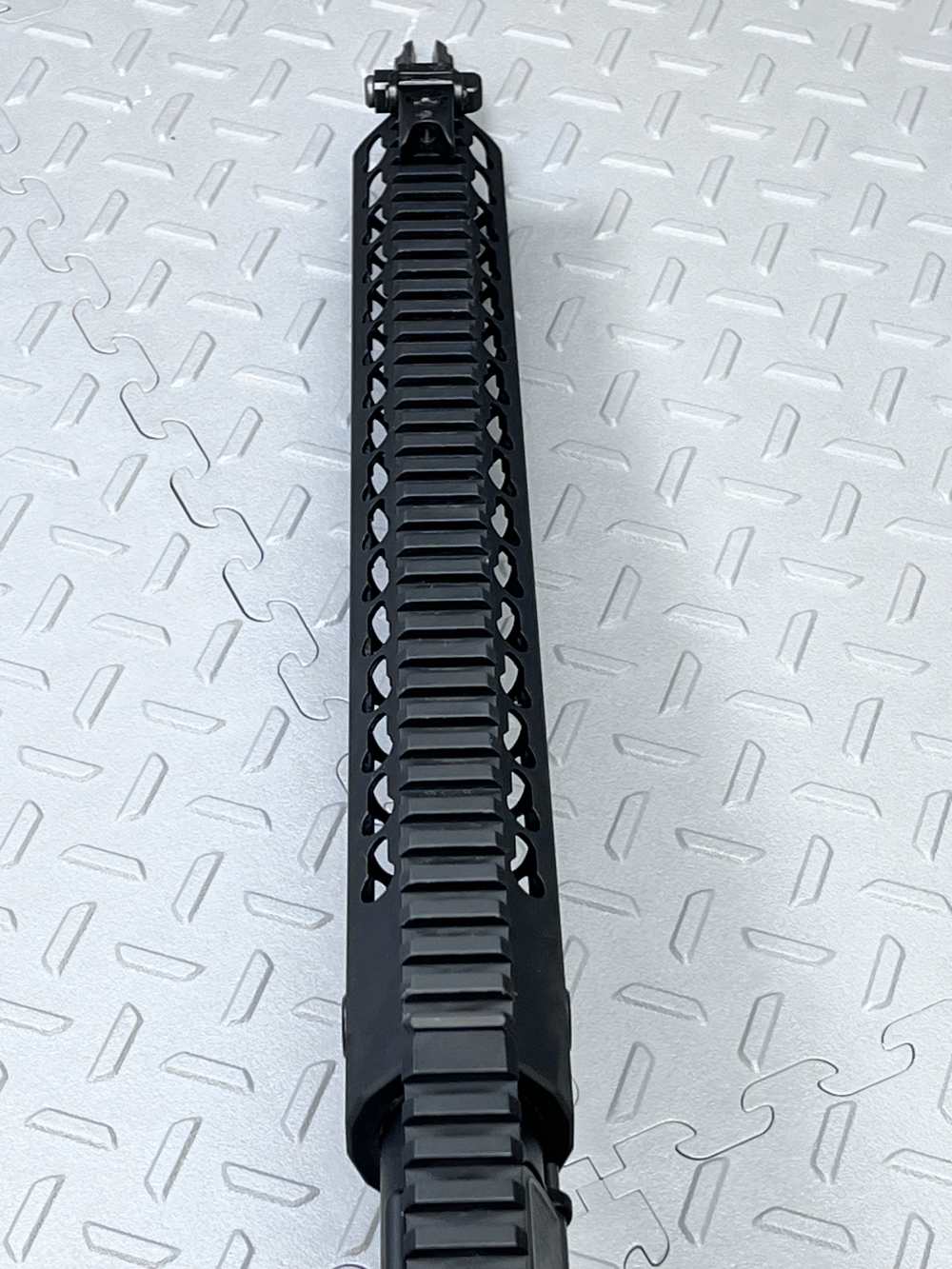 RARE KNIGHTS ARMAMENT SR-15 MOD 2 RIFLE 5.56mm 16 INCH BARREL NO CC FEES-img-20