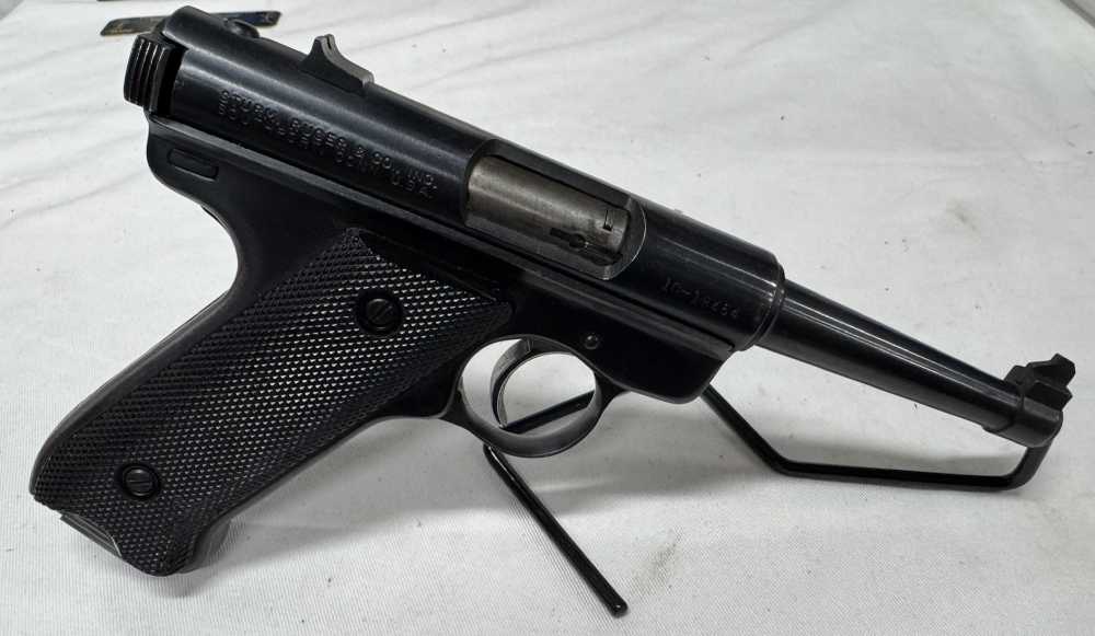 Ruger Standard Model-img-2
