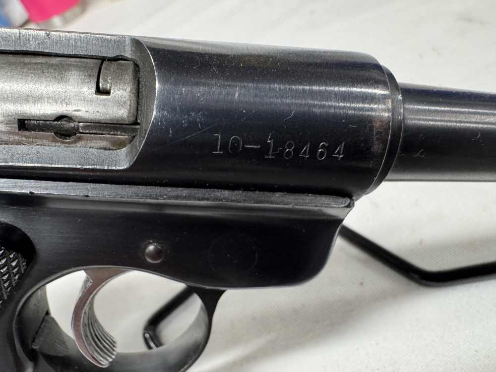 Ruger Standard Model-img-4