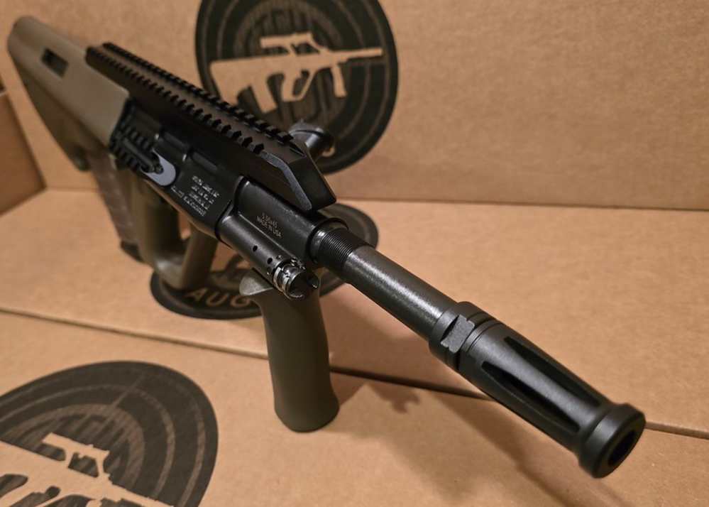 AUG Steyr Arms rifle-img-3