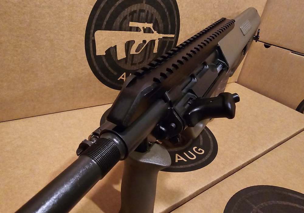 AUG Steyr Arms rifle-img-10
